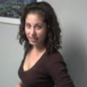 Meet your Posher, Christina